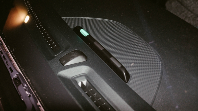 Photo: Justin Westbrook/Jalopnik